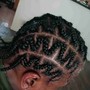 Crochet Braids