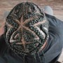 Kid's Braids