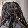 Dreadlocks