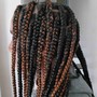 Natural Twists