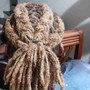 Dreadlocks