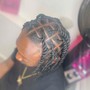 Kinky Twist