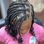 Individual Braids