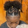 Kid's Braids