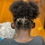 Kid's Braids