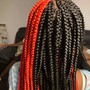 Senegalese Twist