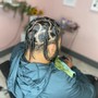 Cornrows