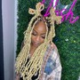 Crochet Braids