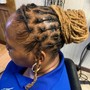 Loc Retwist