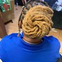 Loc Retwist