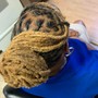 Loc Retwist