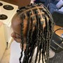 Soft Locs