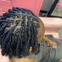 Loc Style