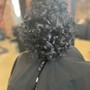 Natural Perm Rods