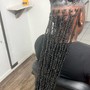 Soft Loc Touch up