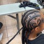 Kid's Braids