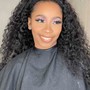 Natural Full Glam (Kennesaw Location)