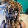 Marley Twist