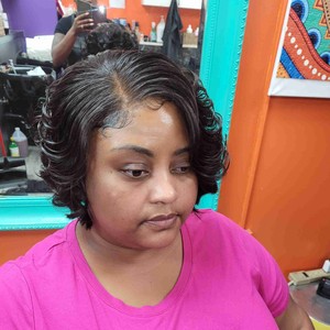 black owned hair salons charlotte nc