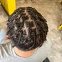 Men's Braids