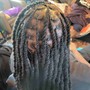 Full Head Loc Repair