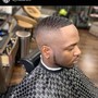 Men's Cut