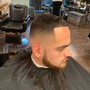 Men's Cut