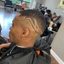 Men's Cut