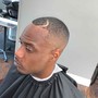 Men's Cut