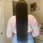 I-tip Hair Extensions