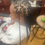 Stitch Cornrows