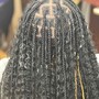 Crochet Braids