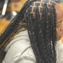 Crochet Braids