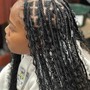 Box Braids