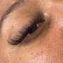 Lash Extension Removal