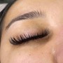 Lash Extension Removal