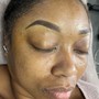 Ombré Powder Brows (Microshading only)