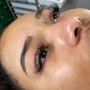 Lash Extension Removal