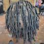 Small locs