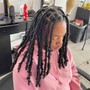 Crochet Braids