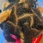 Natural Twists