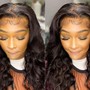 Versatile Sew In