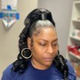 Deep Conditioning scalp Treatment