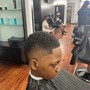 Kid's Cut