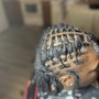 Starter Locs