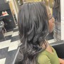 Full Sew In