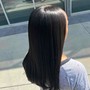 Retouch Keratin Treatment