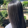 Retouch Keratin Treatment