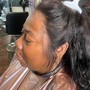 Closure Sew In