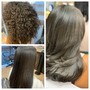 Brazilian Blowout/ Smoothing/ Keratin TREATMENT